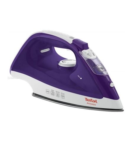 Утюг  Access 2000 Вт TEFAL FV1526