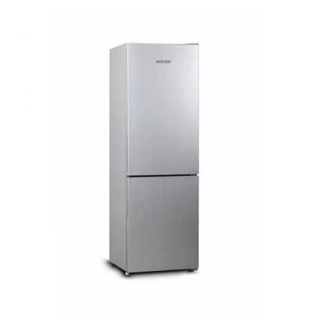 Холодильник Wolser WL-RD 185 SGL