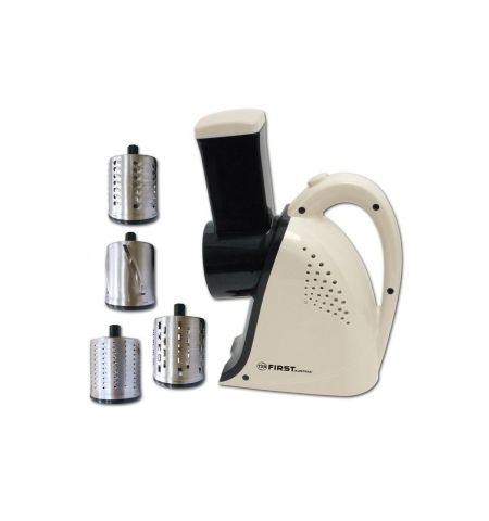 Овощерезка мультифункциональная 200 Вт FIRST 005112-2 Овощерезка мультифункциональная 200 Вт FIRST 005112-2