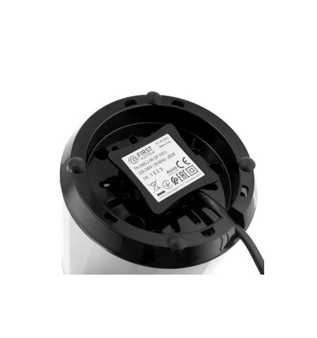 Кофемолка- измельчитель First FA-5486-2-WI 200W