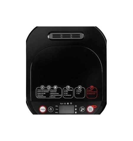 Хлебопечка Tefal PF240E38 Хлебопечка Tefal PF240E38