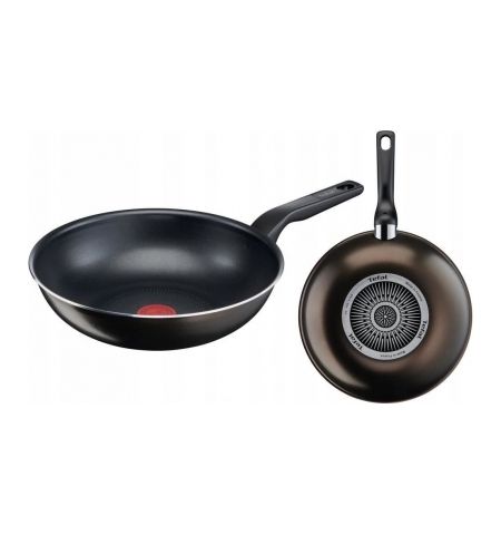Сковорода TEFAL Wok 28 см.XL INTENSE C3841953