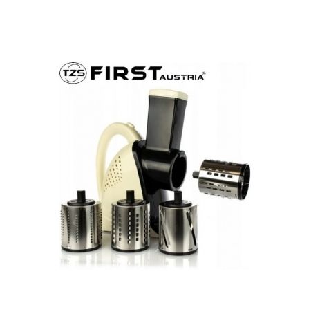 Овощерезка мультифункциональная 200 Вт FIRST 005112-2 Овощерезка мультифункциональная 200 Вт FIRST 005112-2