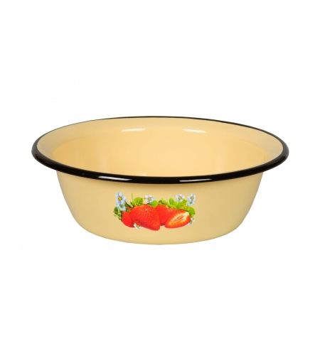 Миска 5L  декор 1с35с-нс Миска 5L  декор 1с35с-нс