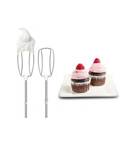 Миксер Tefal  HT450B38 450W Миксер Tefal  HT450B38 450W