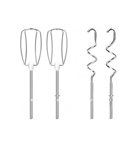 Миксер Tefal  HT450B38 450W Миксер Tefal  HT450B38 450W