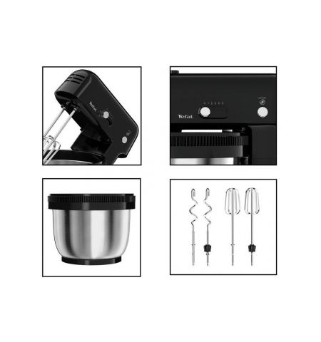 Миксер TEFAL QB1108  380W