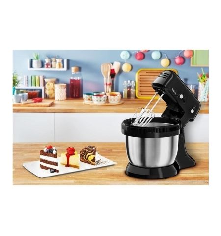 Миксер TEFAL QB1108  380W