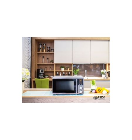 Микроволновая печь First FA-5002-3 20L Микроволновая печь First FA-5002-3 20L