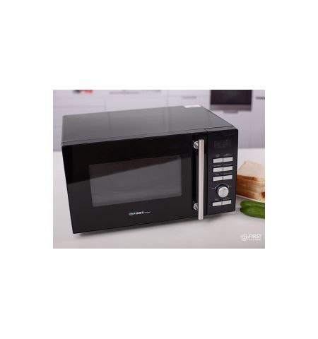 Микроволновая печь First FA-5002-5 25L Микроволновая печь First FA-5002-5 25L