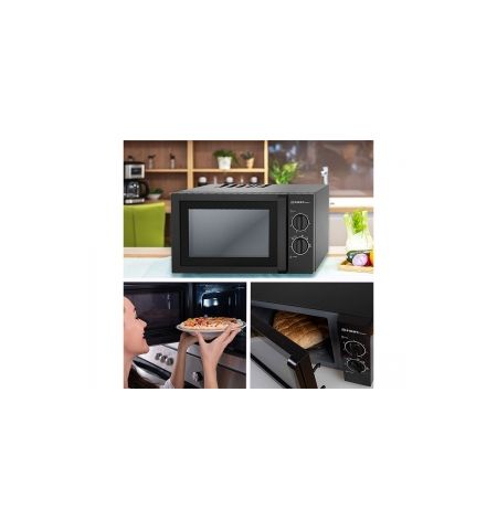 Микроволновая печь First FA-5028-2 23L