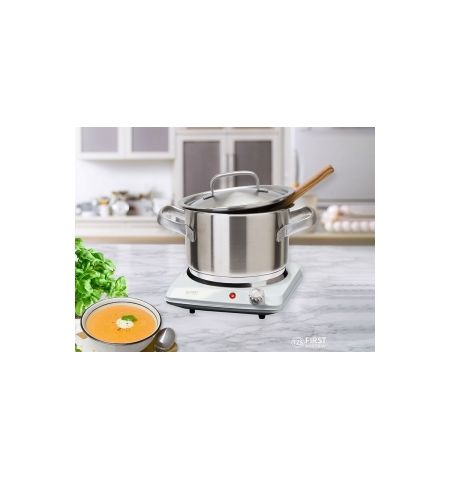 Электроплита First FA-5082-4 Электроплита First FA-5082-4