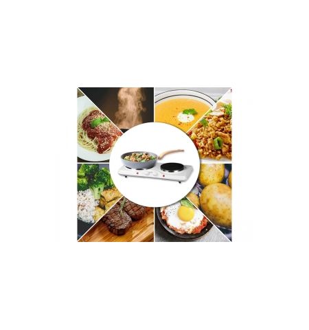 Электроплита First FA-5083-4 Электроплита First FA-5083-4