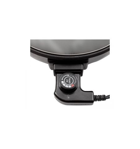 Эл.сковорода для пиццы 1500 Вт FIRST 005109-1 Эл.сковорода для пиццы 1500 Вт FIRST 005109-1