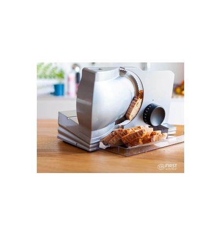Ломтерезка 120 W FIRST 005110-3 Ломтерезка 120 W FIRST 005110-3