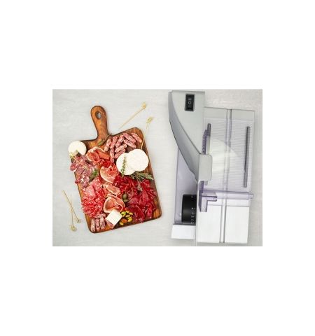 Ломтерезка 120 W FIRST 005110-3 Ломтерезка 120 W FIRST 005110-3