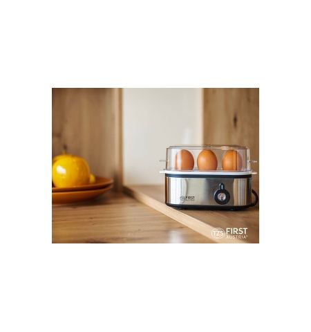 Пароварка для яиц  First FA- 5115-2 Пароварка для яиц  First FA- 5115-2