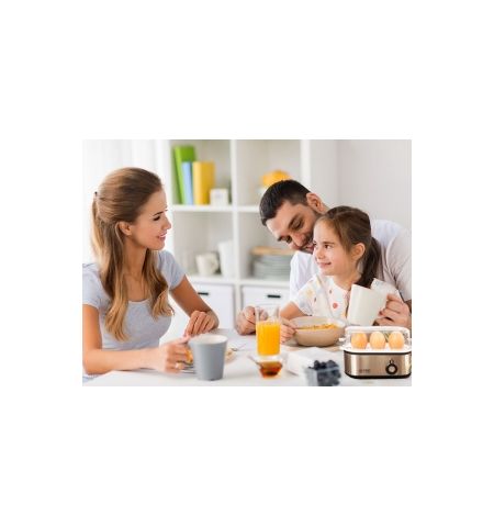 Пароварка для яиц  First FA- 5115-2 Пароварка для яиц  First FA- 5115-2