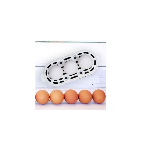 Пароварка для яиц  First FA- 5115-2 Пароварка для яиц  First FA- 5115-2