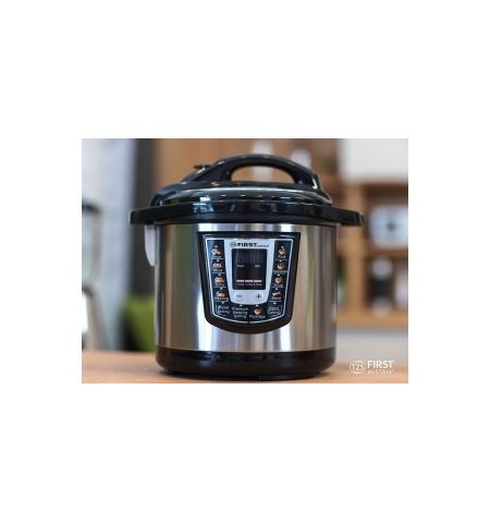 Скороварка First FA-5130  6L Скороварка First FA-5130  6L