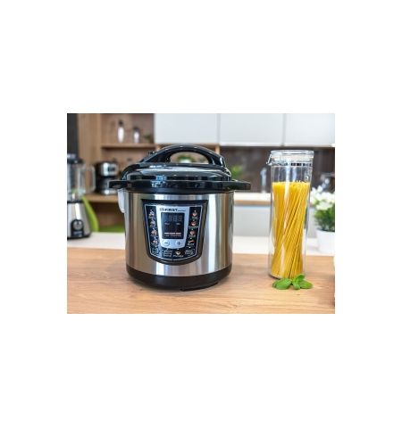 Скороварка First FA-5130  6L Скороварка First FA-5130  6L