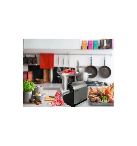 Мясорубка 300/1200 Вт FIRST 005143-2 Мясорубка 300/1200 Вт FIRST 005143-2