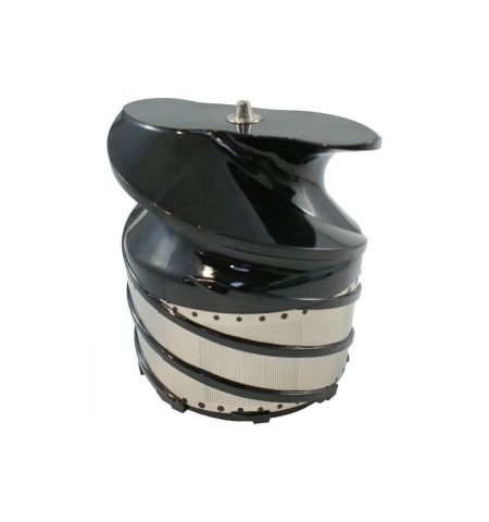 Соковыжималка  шнековая First FA-5214  1L  200W