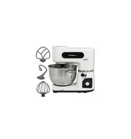 Миксер  First FA-5259-4  1500W Миксер  First FA-5259-4  1500W