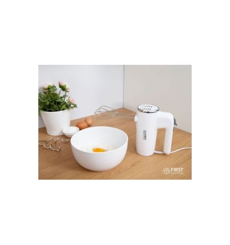 Миксер  First FA-5263-2  300W Миксер  First FA-5263-2  300W