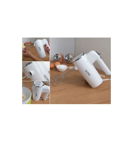 Миксер  First FA-5263-2  300W Миксер  First FA-5263-2  300W