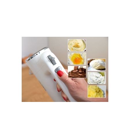 Миксер  First FA-5263-2  300W Миксер  First FA-5263-2  300W