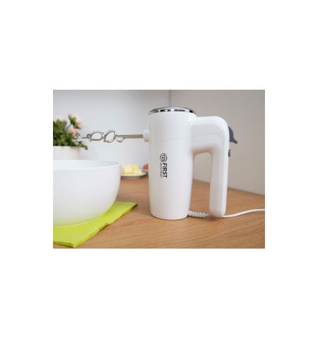 Миксер  First FA-5263-2  300W Миксер  First FA-5263-2  300W