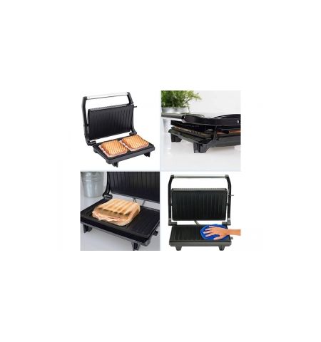 Гриль 700 Вт FIRST 005343-1 Гриль 700 Вт FIRST 005343-1