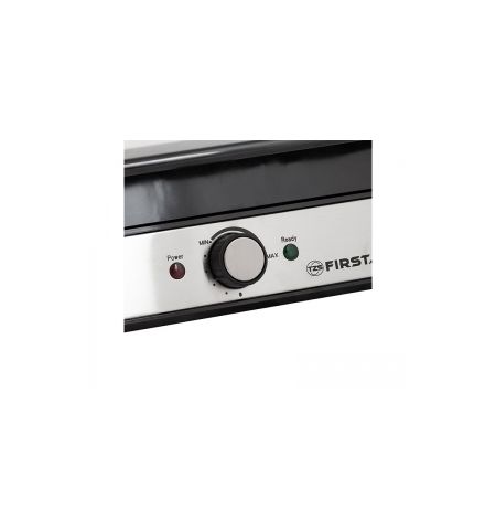 Гриль 2000 Вт FIRST 005344-2 Гриль 2000 Вт FIRST 005344-2
