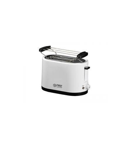 Тостер 750Вт, 2 отделения FIRST 005368-3 Тостер 750Вт, 2 отделения FIRST 005368-3