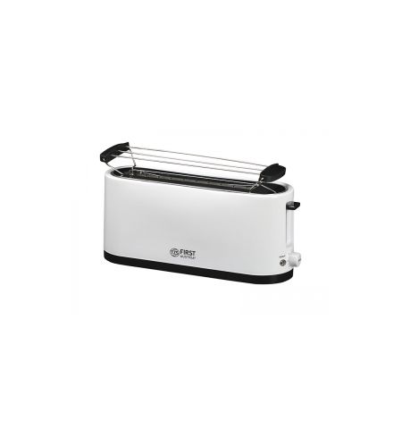 Тостер 900Вт, 1 отделения FIRST 005368-4