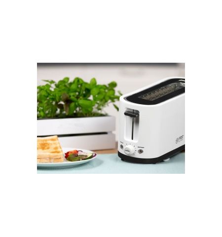 Тостер 900Вт, 1 отделения FIRST 005368-4