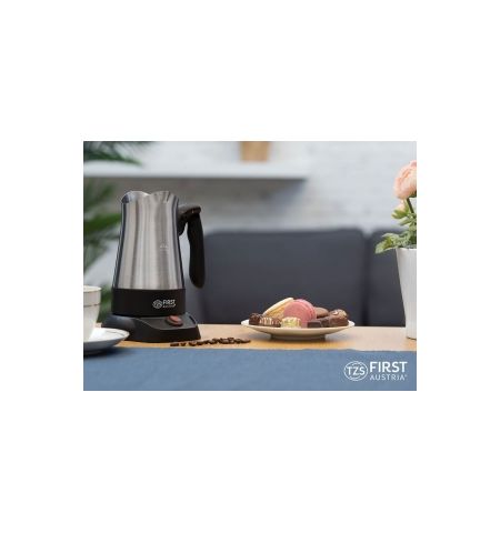Кофеварка turkish 800Вт FIRST 005450-3