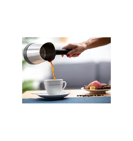 Кофеварка turkish 800Вт FIRST 005450-3