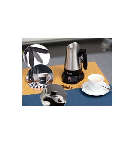 Кофеварка turkish 800Вт FIRST 005450-3