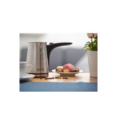 Кофеварка 800 Вт FIRST 005450-4