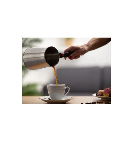 Кофеварка 800 Вт FIRST 005450-4