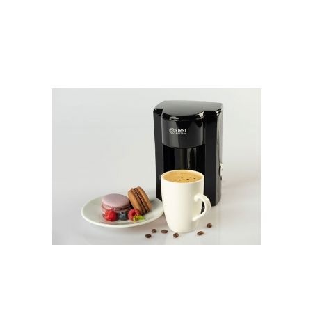 Кофеварка 1*0.125  330 Вт FIRST 005453-3