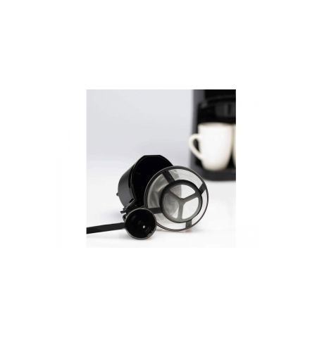 Кофеварка 1*0.125  330 Вт FIRST 005453-3