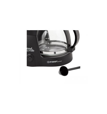 Кофеварка 750 Вт FIRST 005464-2