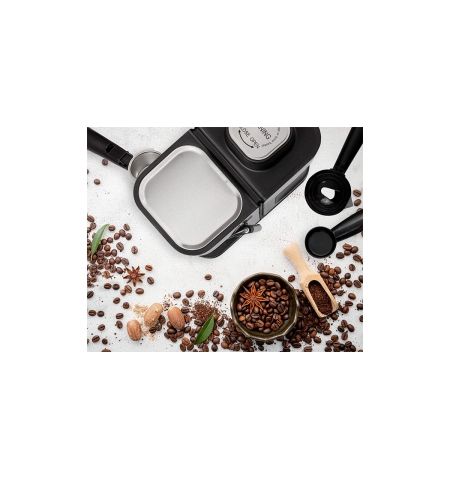 Кофеварка  ESPRESSO 800 Вт FIRST 005475-2