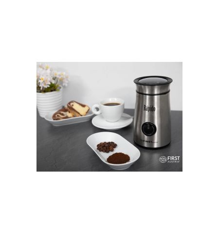 Кофемолка First FA-5485-3 150W