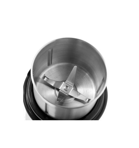 Кофемолка- измельчитель First FA-5486-2-WI 200W