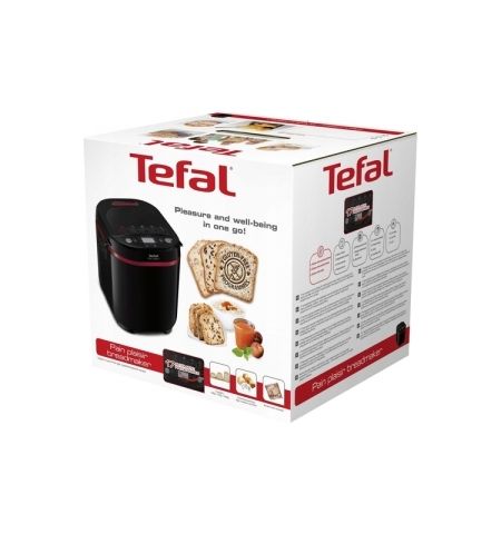 Хлебопечка Tefal PF220838