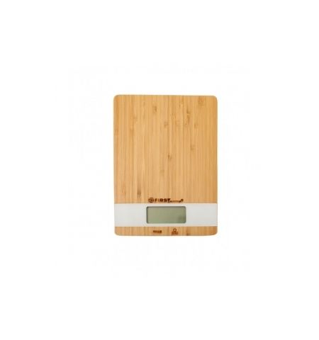 Весы кухонные First FA- 6410  5kg Весы кухонные First FA- 6410  5kg